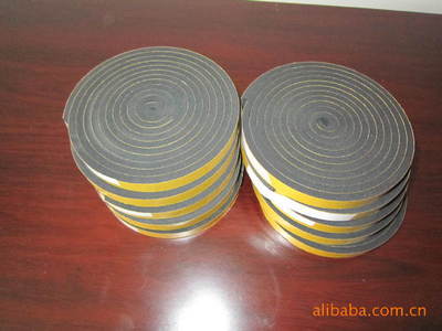 上海起翔塑膠 專業(yè)供應(yīng)各種規(guī)格型號(hào)PVC發(fā)泡海綿條，產(chǎn)品圖庫(kù)一覽